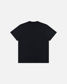 ART OF x Sunderland Home Pickles | Black Graphic Football T-shirt