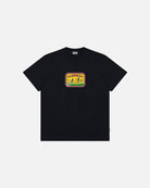 AOF x AFC Women's Campeãs Da Europa Tee | Black Graphic T-shirt