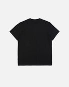 AOF AFC Bournemouth Printed Classics Tee | Black & White T-shirt