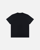ART OF LFC Mates Tee | Black Graphic Football T-shirt