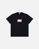 ART OF Forest in Birmingham Tee | NFFC Black Graphic Football T-shirt