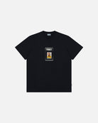 AOF R9 Phenomenal Condition Tee | Black T-shirt | Art of Football