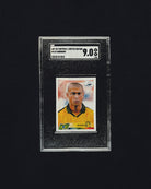 AOF R9 Phenomenal Condition Tee | Black T-shirt | Art of Football