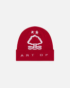 ART OF Football x Forest Heritage Beanie | AOF Knitted Accessories