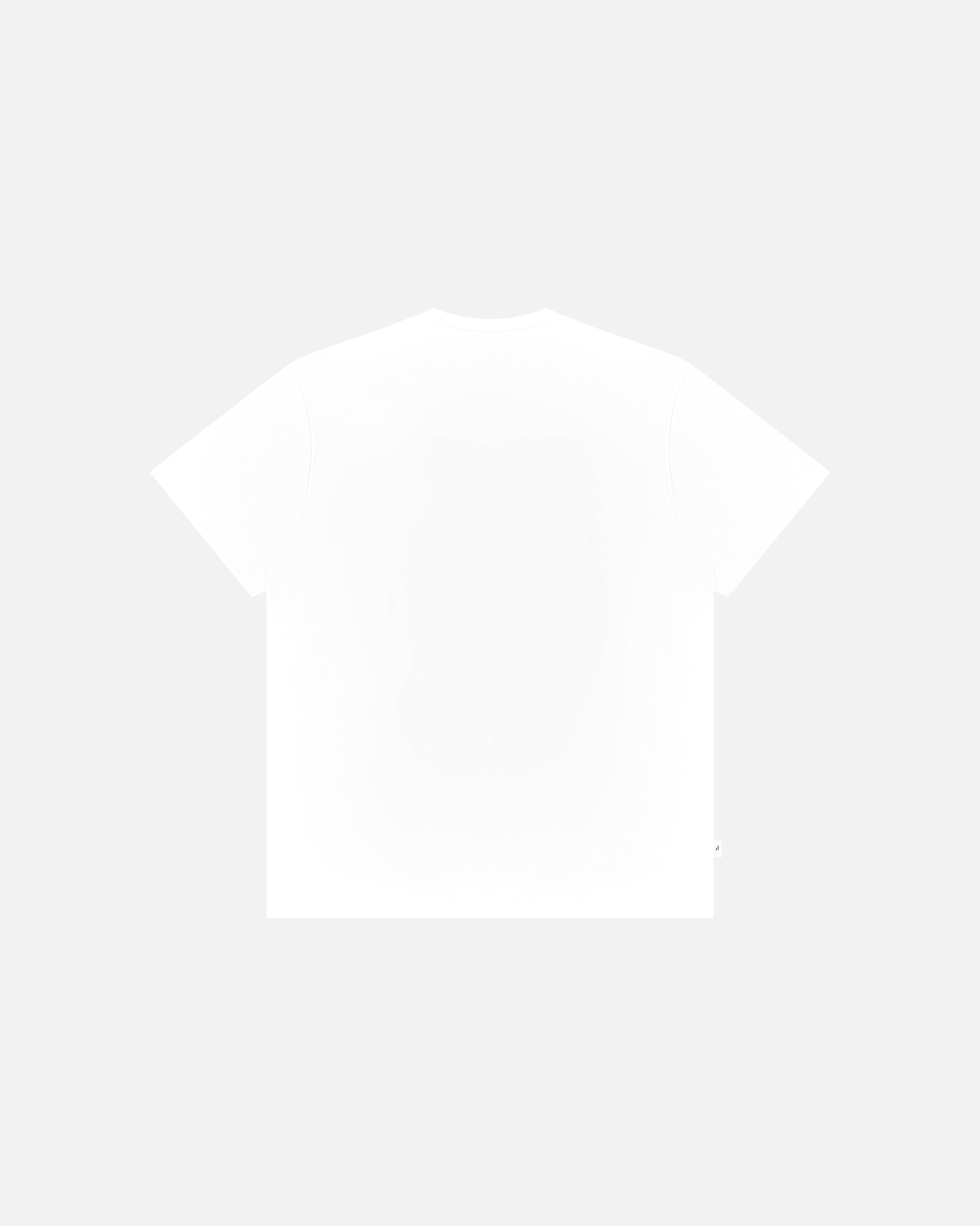 ART OF x Sunderland Home Pickles Tee | White Graphic Football T-shirt